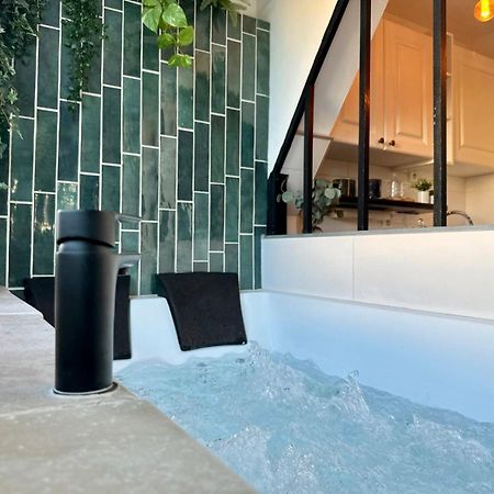 Apartamento Splendide Loft Jacuzzi Et Cinema - Cap D'Agde Exterior foto