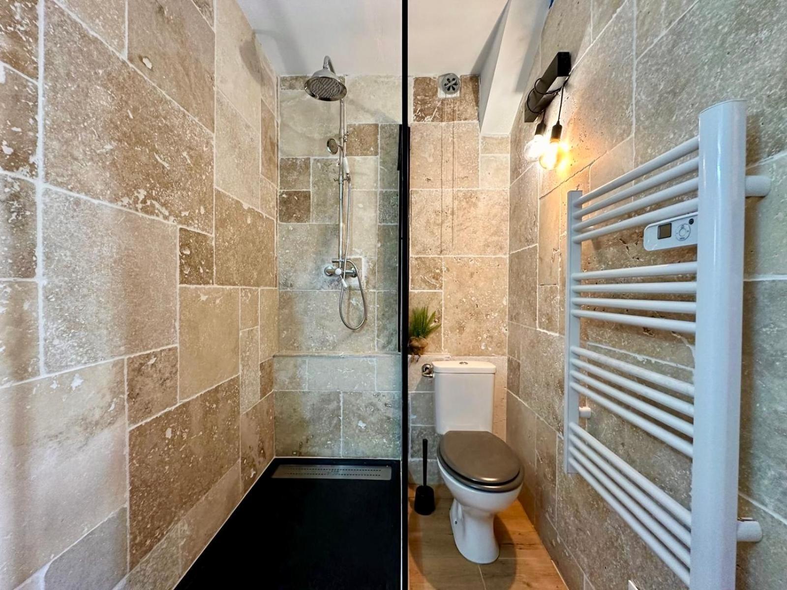Apartamento Splendide Loft Jacuzzi Et Cinema - Cap D'Agde Exterior foto